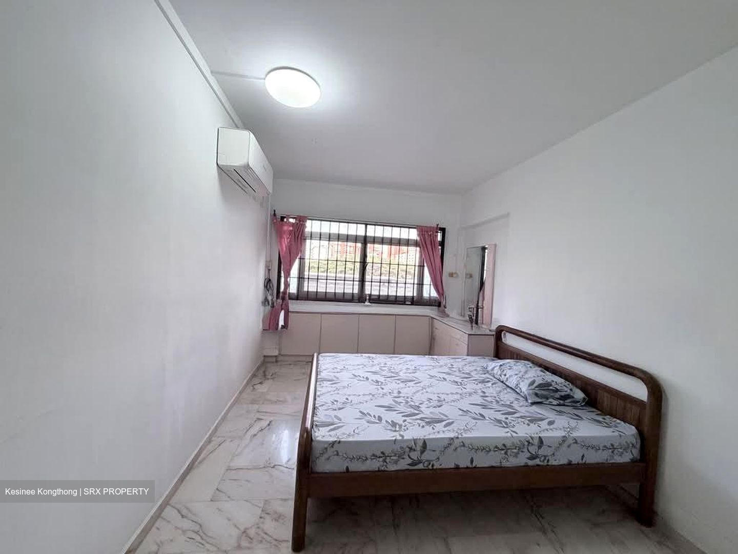Blk 20 Queen's Close (Queenstown), HDB 5 Rooms #574478151